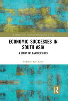 Economic Successes in South Asia