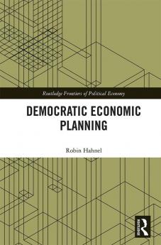 Democratic Economic Planning