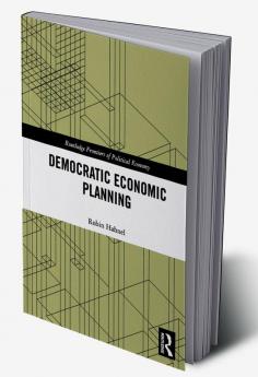 Democratic Economic Planning