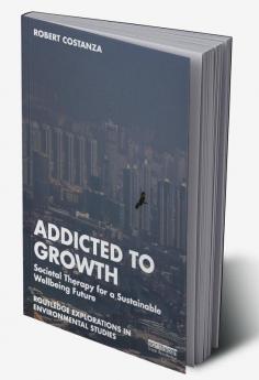 Addicted to Growth