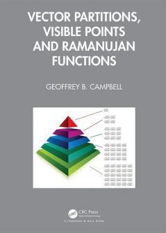 Vector Partitions Visible Points and Ramanujan Functions