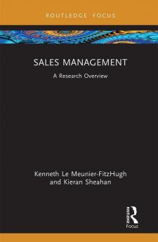 Sales Management