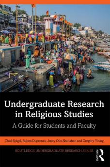 Undergraduate Research in Religious Studies