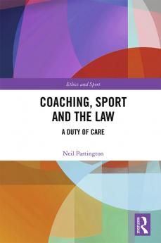 Coaching Sport and the Law