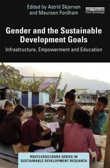 Gender and the Sustainable Development Goals