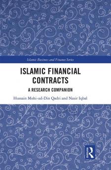 Islamic Financial Contracts