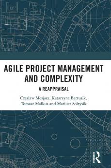 Agile Project Management and Complexity