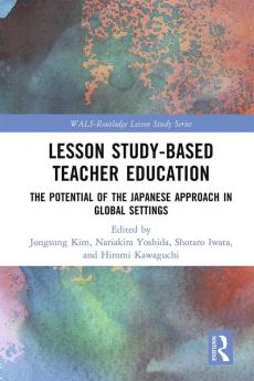 Lesson Study-based Teacher Education