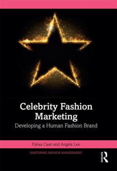 Celebrity Fashion Marketing