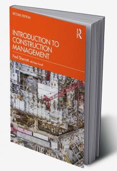 Introduction to Construction Management