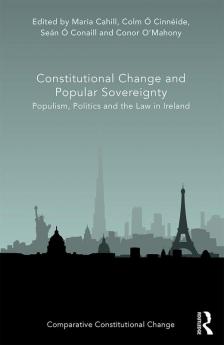Constitutional Change and Popular Sovereignty