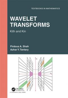 Wavelet Transforms