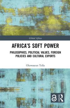 AFRICA'S SOFT POWER