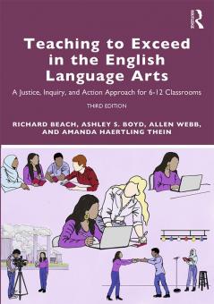 Teaching to Exceed in the English Language Arts