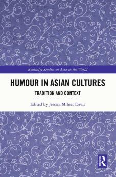 Humour in Asian Cultures