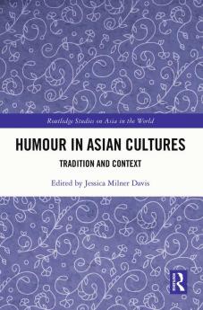 Humour in Asian Cultures