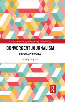 Convergent Journalism