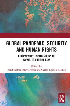 Global Pandemic Security and Human Rights