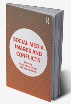 Social Media Images and Conflicts