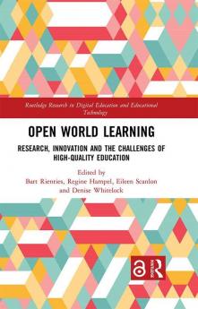 Open World Learning