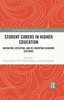 Student Carers in Higher Education