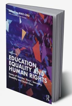 Education Equality and Human Rights