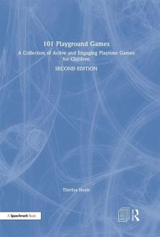 101 Playground Games