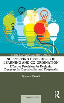 Supporting Disorders of Learning and Co-ordination