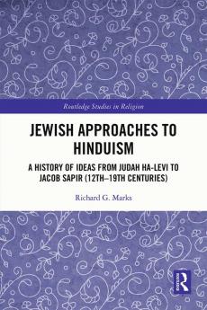 Jewish Approaches to Hinduism