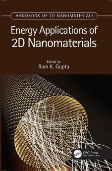 Energy Applications of 2D Nanomaterials