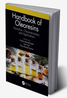 Handbook of Oleoresins