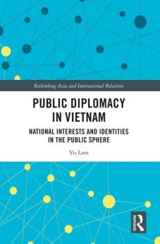 Public Diplomacy in Vietnam