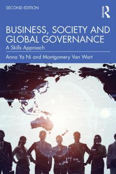 Business Society and Global Governance