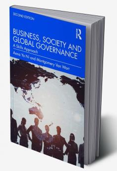 Business Society and Global Governance