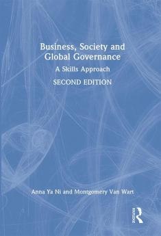 Business Society and Global Governance