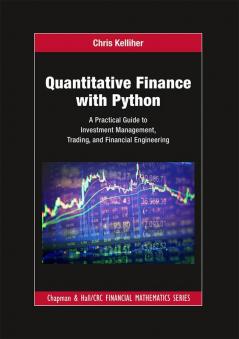 Quantitative Finance with Python