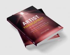 Artist Management for the Music Business