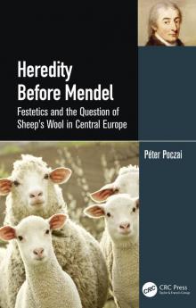 Heredity Before Mendel