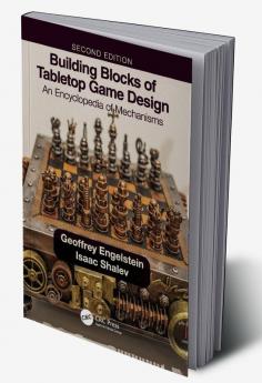 Building Blocks of Tabletop Game Design