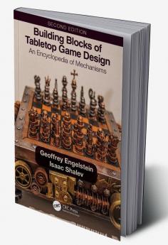 Building Blocks of Tabletop Game Design