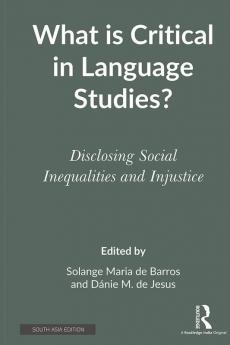 What is Critical in Language Studies