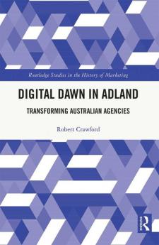 Digital Dawn in Adland