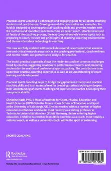 Practical Sports Coaching