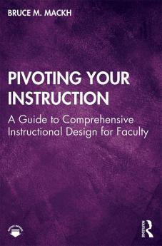Pivoting Your Instruction