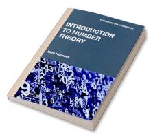 Introduction to Number Theory