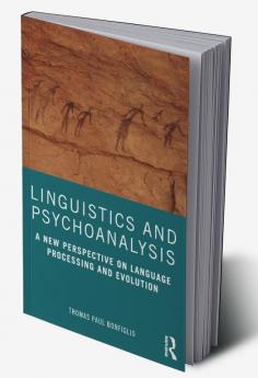 Linguistics and Psychoanalysis