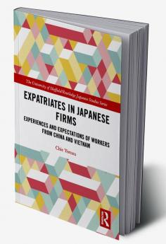 Expatriates in Japanese Firms