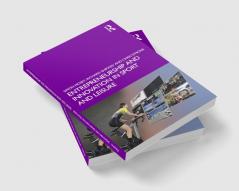 Entrepreneurship and Innovation in Sport and Leisure