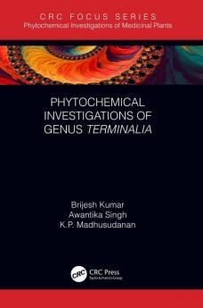 Phytochemical Investigations of Genus Terminalia