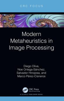 Modern Metaheuristics in Image Processing